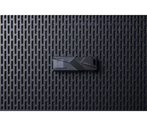 Kingston 256GB DataTraveler Exodia Onyx USB 3.2 Gen 1 - 1121886 - zdjęcie 7